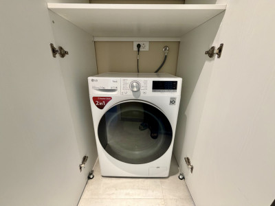 Apartament cochet cu 2 camere - de inchiriat - Dumbravita imagine mica 10, foxfort.ro
