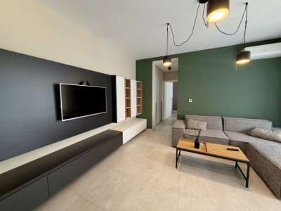 Apartament cochet cu 2 camere - de inchiriat - Dumbravita imagine mica 12, foxfort.ro