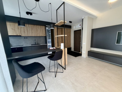 Apartament cochet cu 2 camere - de inchiriat - Dumbravita imagine mica 15, foxfort.ro