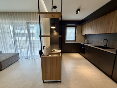 Apartament cochet cu 2 camere - de inchiriat - Dumbravita imagine mica 16, foxfort.ro