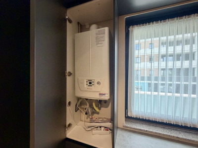 Apartament cochet cu 2 camere - de inchiriat - Dumbravita imagine mica 17, foxfort.ro