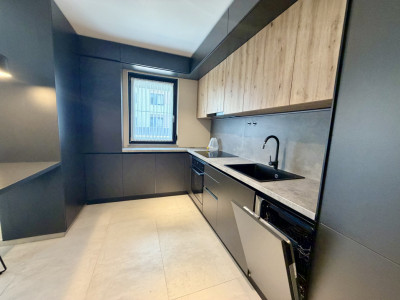 Apartament cochet cu 2 camere - de inchiriat - Dumbravita imagine mica 18, foxfort.ro