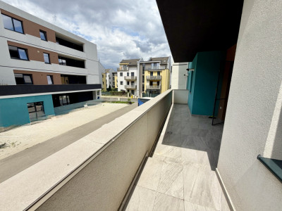Apartament cochet cu 2 camere - de inchiriat - Dumbravita imagine mica 19, foxfort.ro