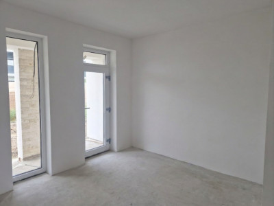Duplex de vanzare cu 4 camere, Mosnita Noua imagine mica 6, foxfort.ro