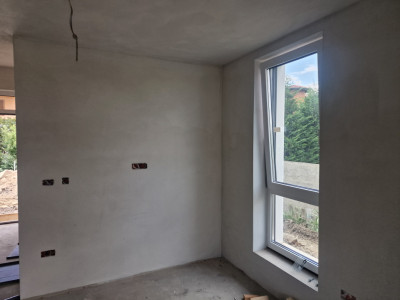 Duplex de vanzare cu 4 camere, Mosnita Noua imagine mica 7, foxfort.ro