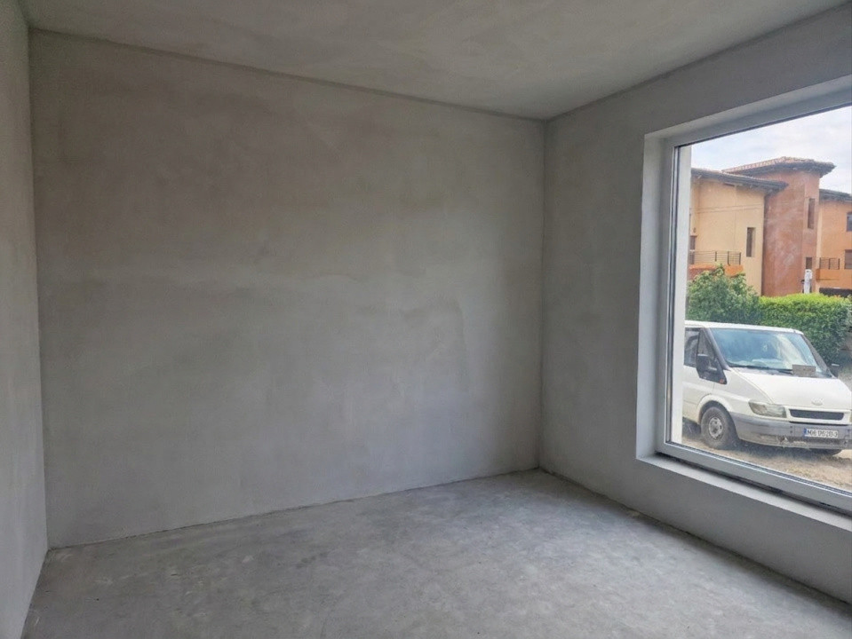 Duplex de vanzare cu 5 camere, Lidl - Mosnita Noua  2, foxfort.ro