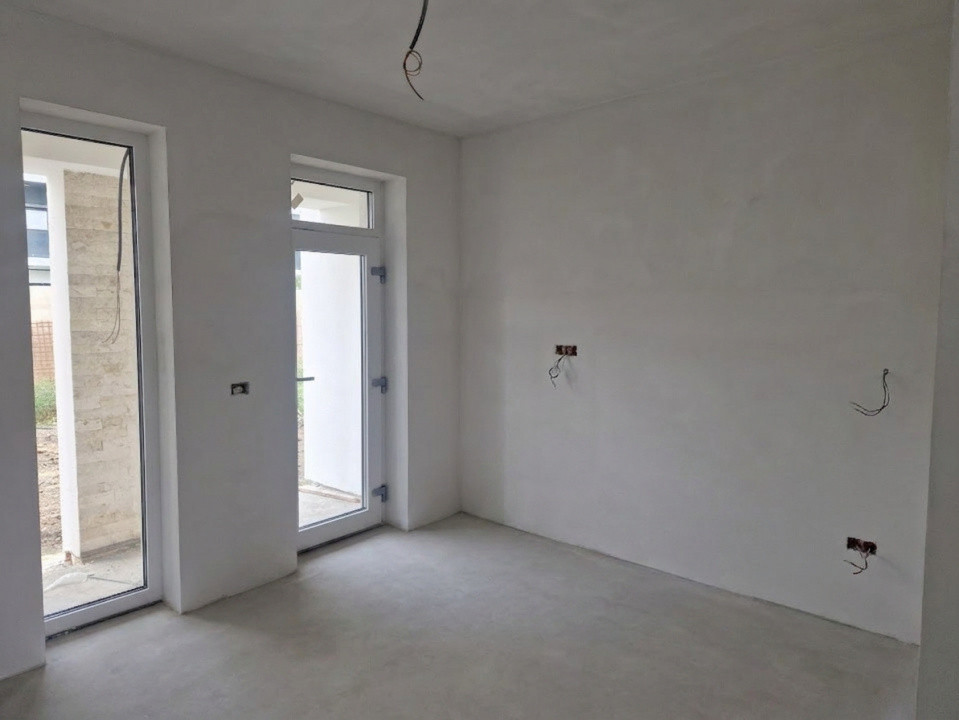Duplex de vanzare cu 5 camere, Lidl - Mosnita Noua  4, foxfort.ro