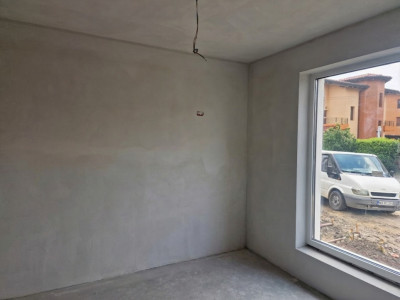 Duplex de vanzare cu 4 camere - Mosnita Noua imagine mica 2, foxfort.ro