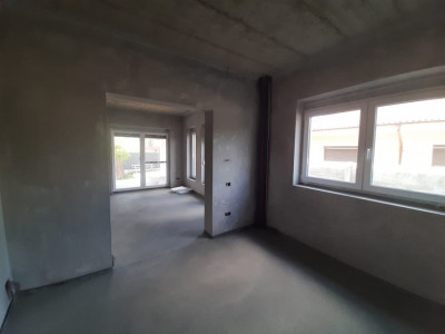 Duplex cu 4 camere de vanzare in localitatea Bucovat (Remetea Mare) imagine mica 5, foxfort.ro