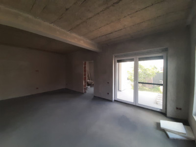 Duplex cu 4 camere de vanzare in localitatea Bucovat (Remetea Mare) imagine mica 7, foxfort.ro