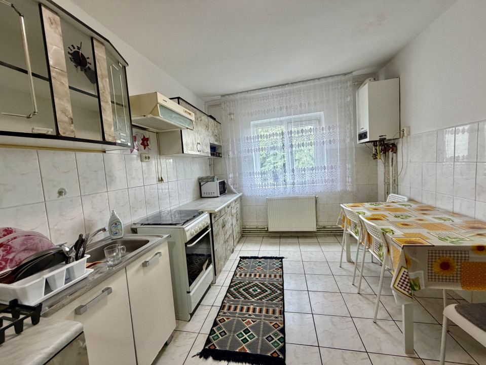 PET FRIENDLY- Apartament cu 3 camere - de inchiriat - zona Calea Aradului  1, foxfort.ro