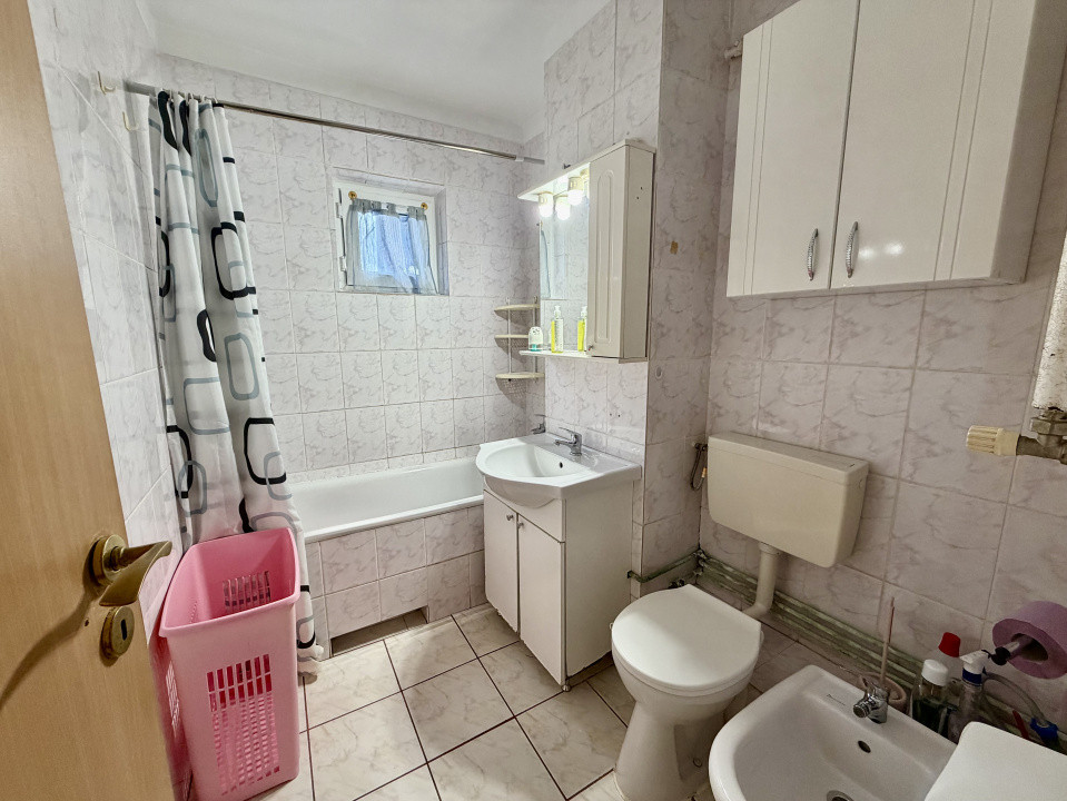PET FRIENDLY- Apartament cu 3 camere - de inchiriat - zona Calea Aradului  3, foxfort.ro