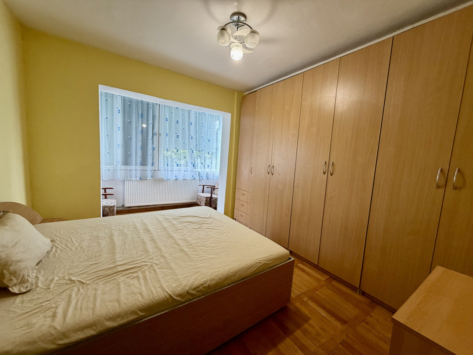 PET FRIENDLY- Apartament cu 3 camere - de inchiriat - zona Calea Aradului  4, foxfort.ro
