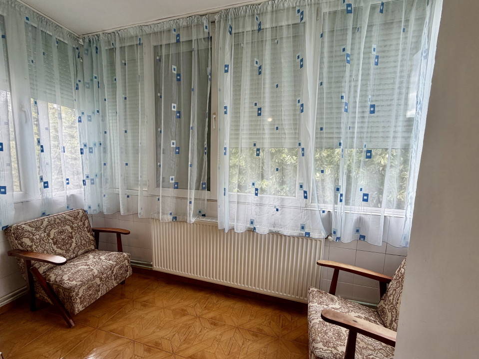 PET FRIENDLY- Apartament cu 3 camere - de inchiriat - zona Calea Aradului  5, foxfort.ro