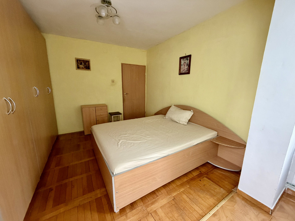 PET FRIENDLY- Apartament cu 3 camere - de inchiriat - zona Calea Aradului  6, foxfort.ro