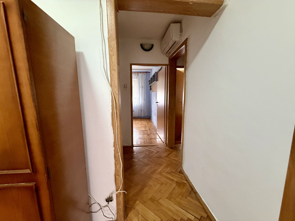 PET FRIENDLY- Apartament cu 3 camere - de inchiriat - zona Calea Aradului  8, foxfort.ro