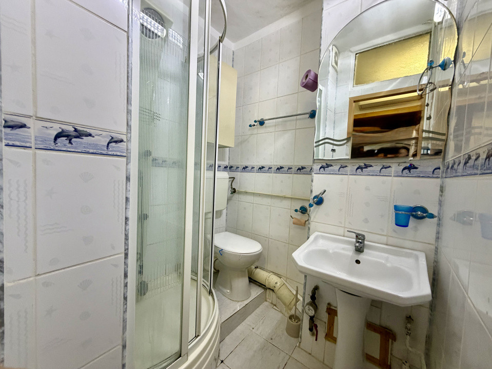 PET FRIENDLY- Apartament cu 3 camere - de inchiriat - zona Calea Aradului  12, foxfort.ro