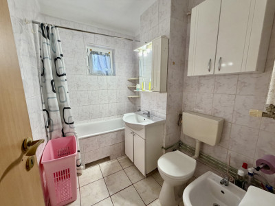 PET FRIENDLY- Apartament cu 3 camere - de inchiriat - zona Calea Aradului  imagine mica 3, foxfort.ro