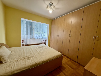 PET FRIENDLY- Apartament cu 3 camere - de inchiriat - zona Calea Aradului  imagine mica 4, foxfort.ro