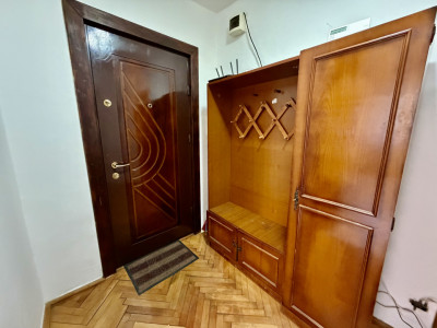 PET FRIENDLY- Apartament cu 3 camere - de inchiriat - zona Calea Aradului  imagine mica 7, foxfort.ro