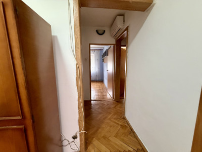 PET FRIENDLY- Apartament cu 3 camere - de inchiriat - zona Calea Aradului  imagine mica 8, foxfort.ro