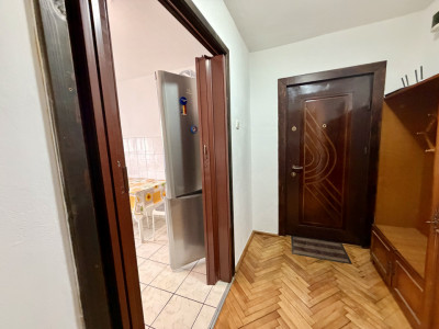 PET FRIENDLY- Apartament cu 3 camere - de inchiriat - zona Calea Aradului  imagine mica 9, foxfort.ro
