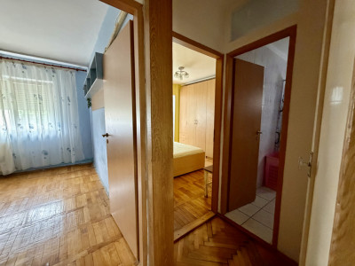 PET FRIENDLY- Apartament cu 3 camere - de inchiriat - zona Calea Aradului  imagine mica 10, foxfort.ro