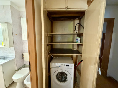 PET FRIENDLY- Apartament cu 3 camere - de inchiriat - zona Calea Aradului  imagine mica 14, foxfort.ro