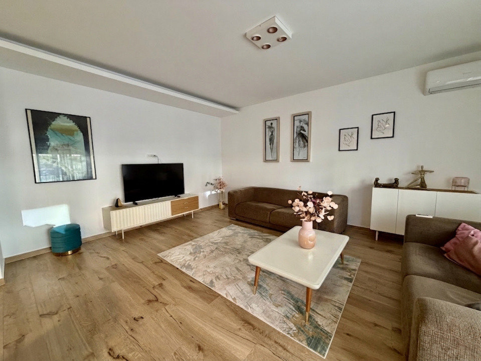 Apartament premium cu 2 camere - de inchiriat - Dumbravita 3, foxfort.ro