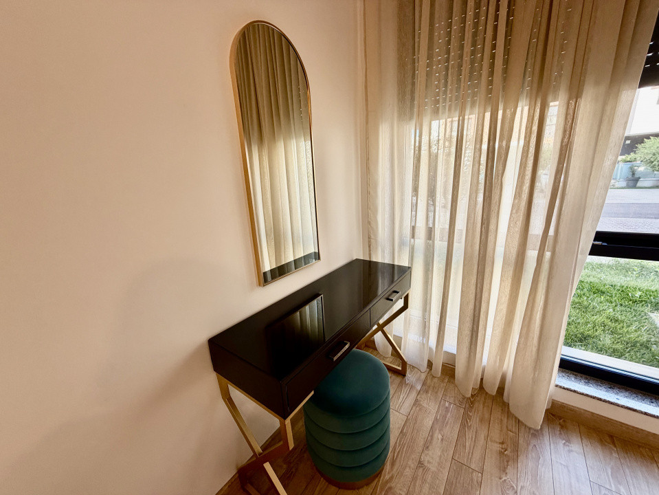 Apartament premium cu 2 camere - de inchiriat - Dumbravita 6, foxfort.ro
