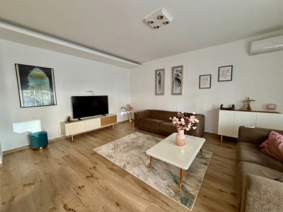 Apartament premium cu 2 camere - de inchiriat - Dumbravita imagine mica 3, foxfort.ro