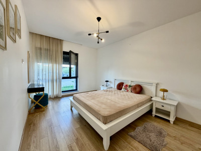 Apartament premium cu 2 camere - de inchiriat - Dumbravita imagine mica 5, foxfort.ro