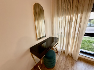 Apartament premium cu 2 camere - de inchiriat - Dumbravita imagine mica 6, foxfort.ro