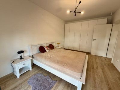 Apartament premium cu 2 camere - de inchiriat - Dumbravita imagine mica 7, foxfort.ro