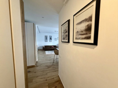 Apartament premium cu 2 camere - de inchiriat - Dumbravita imagine mica 9, foxfort.ro
