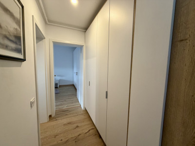 Apartament premium cu 2 camere - de inchiriat - Dumbravita imagine mica 10, foxfort.ro