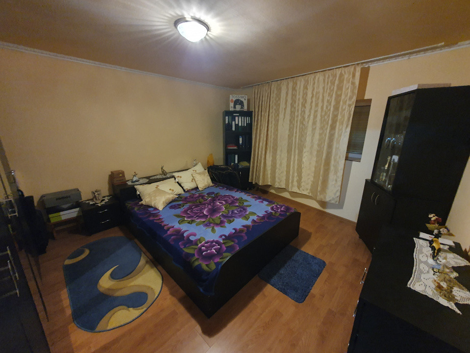 Casa individuala cu 3 camere, 130 mp utili, teren 1238 mp, in Livezile Timis 5, foxfort.ro