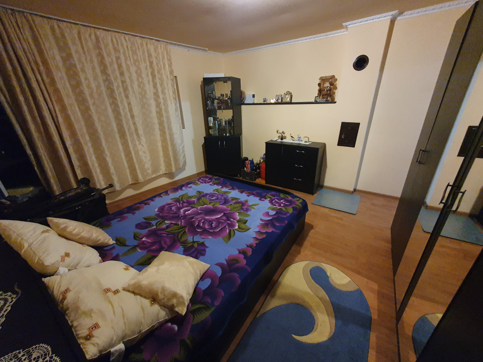 Casa individuala cu 3 camere, 130 mp utili, teren 1238 mp, in Livezile Timis 6, foxfort.ro