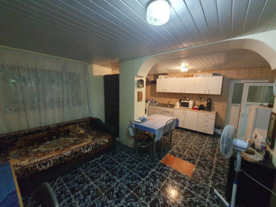 Casa individuala cu 3 camere, 130 mp utili, teren 1238 mp, in Livezile Timis imagine mica 10, foxfort.ro