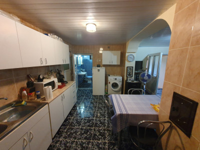 Casa individuala cu 3 camere, 130 mp utili, teren 1238 mp, in Livezile Timis imagine mica 12, foxfort.ro