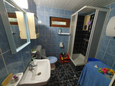 Casa individuala cu 3 camere, 130 mp utili, teren 1238 mp, in Livezile Timis imagine mica 13, foxfort.ro
