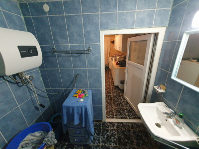 Casa individuala cu 3 camere, 130 mp utili, teren 1238 mp, in Livezile Timis imagine mica 14, foxfort.ro