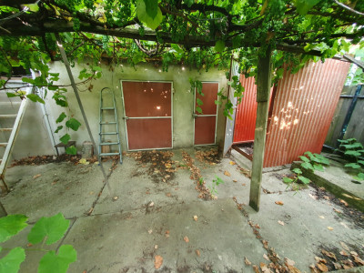 Casa individuala cu 3 camere, 130 mp utili, teren 1238 mp, in Livezile Timis imagine mica 21, foxfort.ro