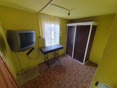 Casa individuala cu 3 camere, 130 mp utili, teren 1238 mp, in Livezile Timis imagine mica 22, foxfort.ro