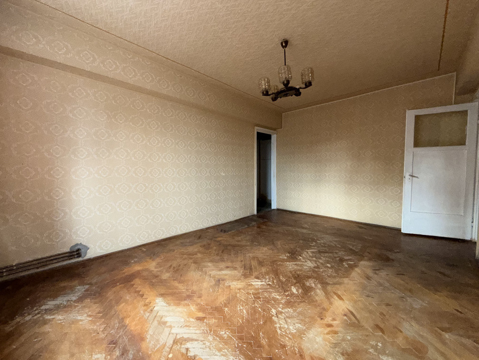 Apartament 2 camere, Odobescu, Boxa inclusa 1, foxfort.ro