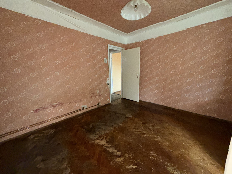 Apartament 2 camere, Odobescu, Boxa inclusa 2, foxfort.ro
