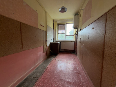 Apartament 2 camere, Odobescu, Boxa inclusa imagine mica 3, foxfort.ro