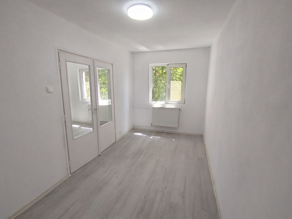 Apartament cu 2 camere de vanzare in Timisoara, zona Sagului 1, foxfort.ro