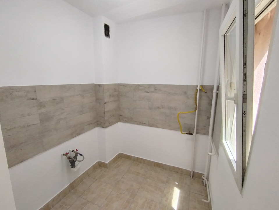 Apartament cu 2 camere de vanzare in Timisoara, zona Sagului 3, foxfort.ro