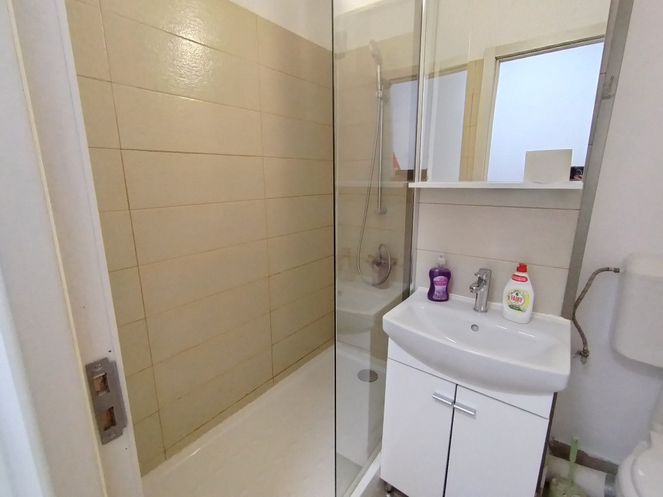 Apartament cu 2 camere de vanzare in Timisoara, zona Sagului 7, foxfort.ro